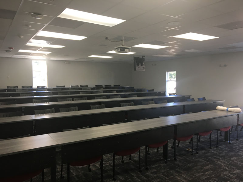 Butler Steel Building | Avon Modular