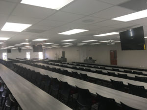 Modular Classrooms, Education Buildings & Universities