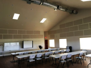 Modular Classrooms, Education Buildings and Modular Universities