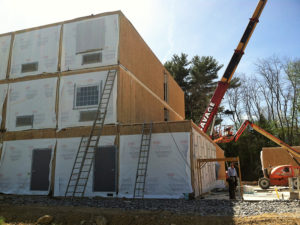 Commercial Modular Construction | Avon Modular