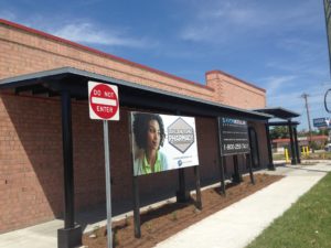 Permanent Modular Construction