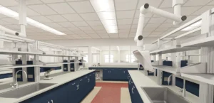 Modular Laboratory