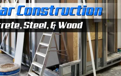 Why Choose Prefabricated Buildings
