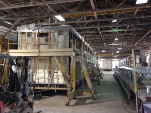 Prefabricated Buildings Construction